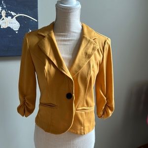 Mustar Jacket size M